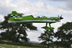 Max Thrust MX2 PNP (Green)